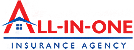 ALL-IN-ONE INSURANCE AGENCY, LLC, Logo